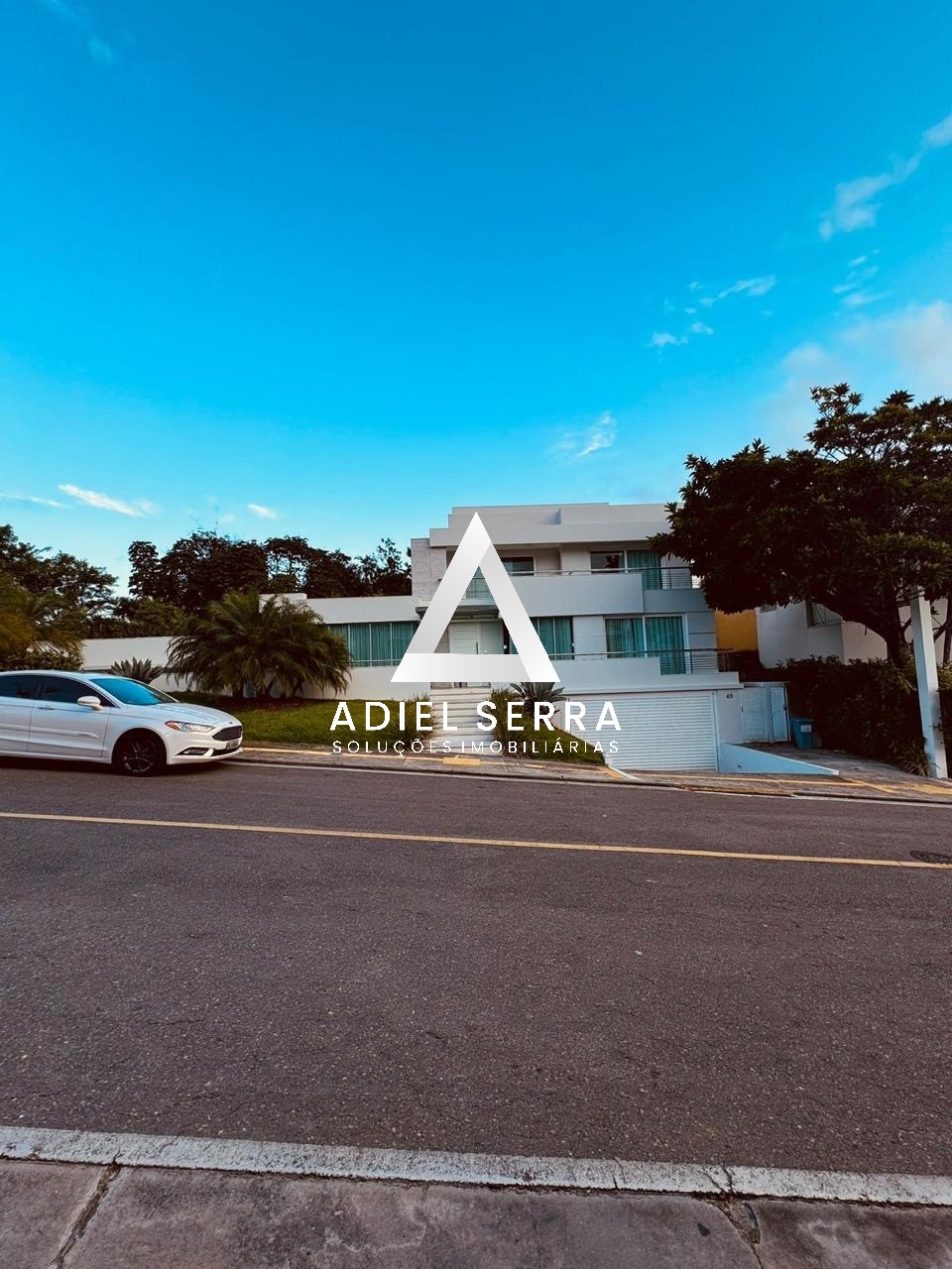 Casa - Alphaville i