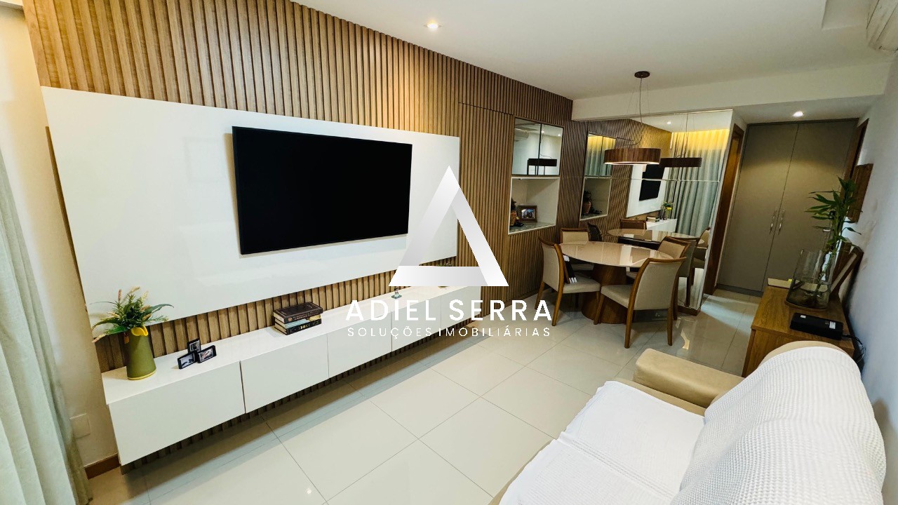 Apartamento - Canela