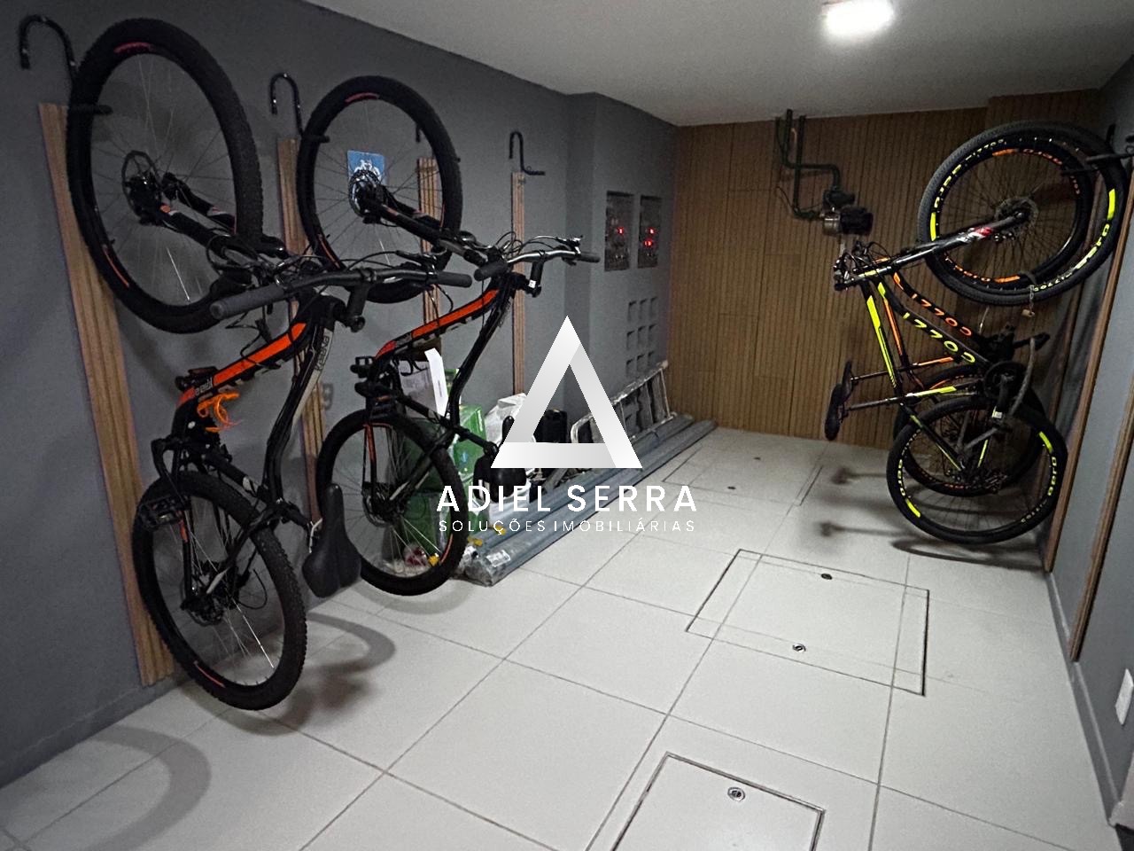 Apartamento - Barra