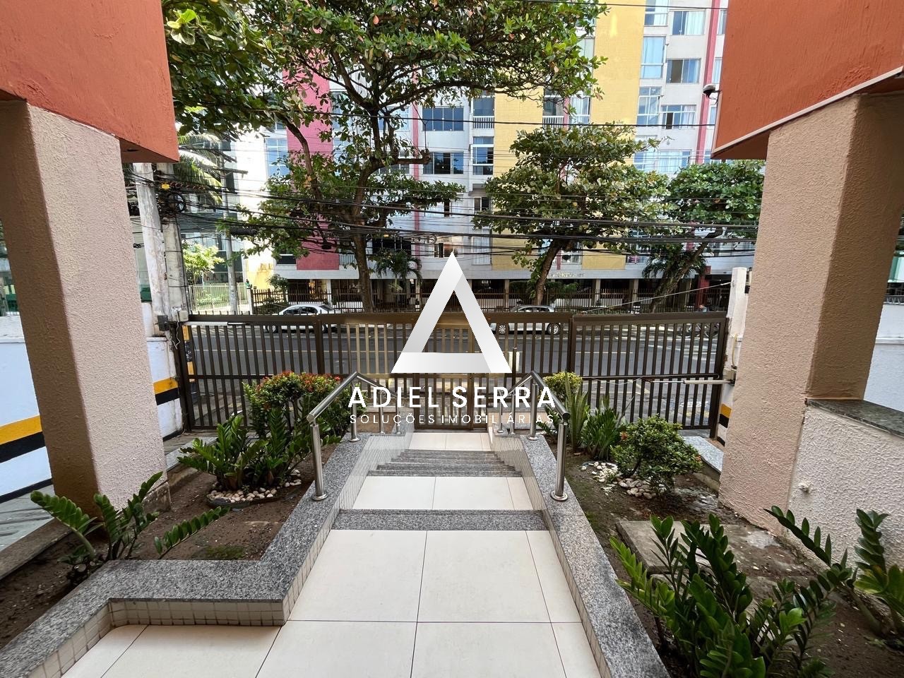 Apartamento - Pituba