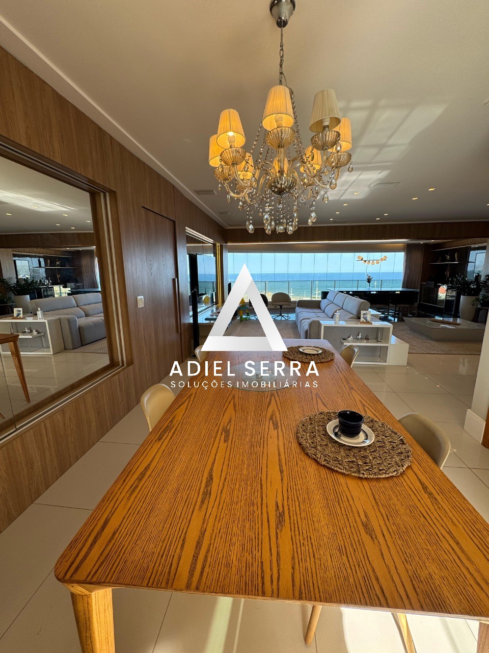 Apartamento - Pituaçu