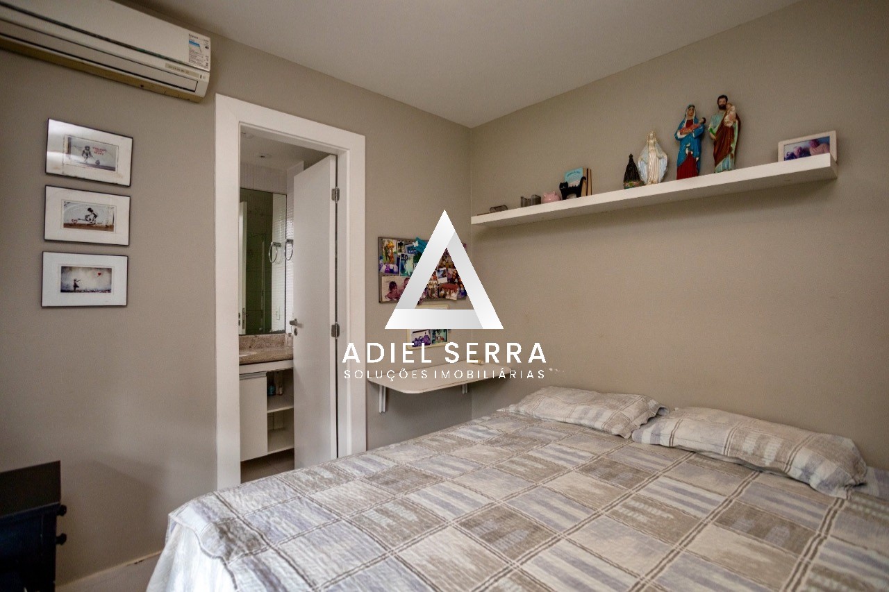 Apartamento - Alphaville i