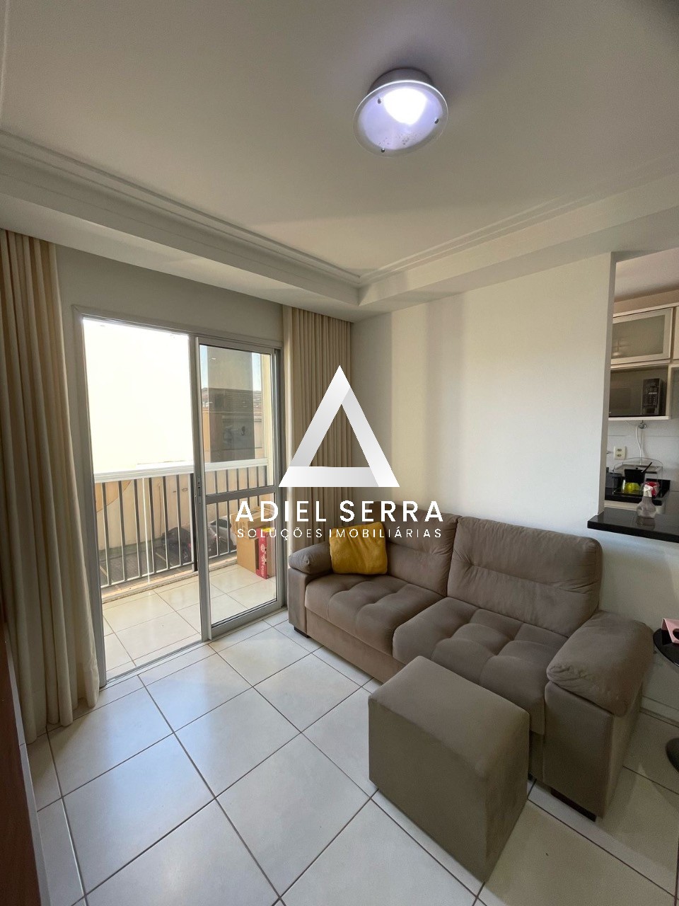 Apartamento - Imbuí
