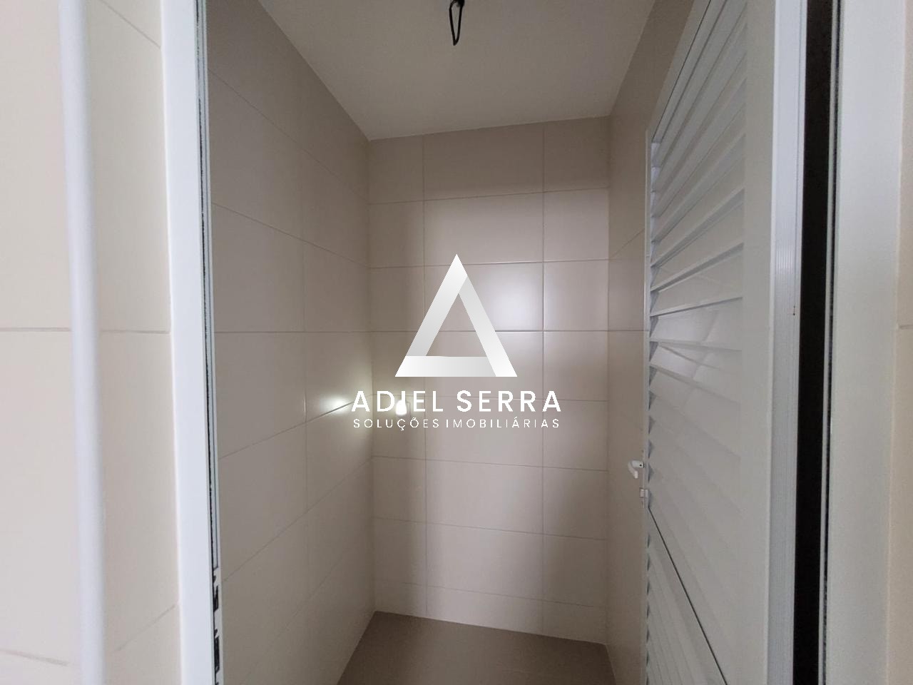 Apartamento - Horto florestal