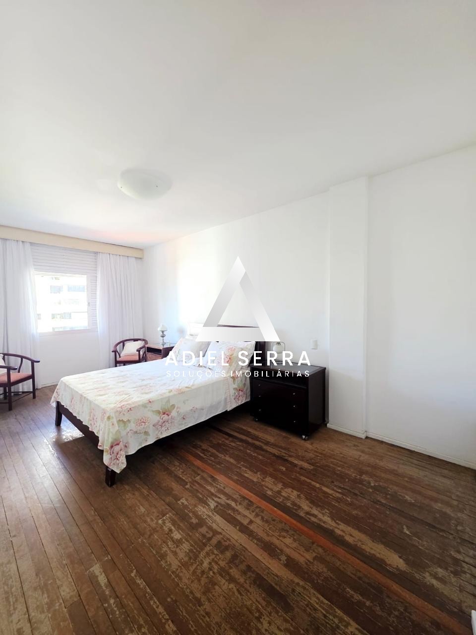 Apartamento - Canela