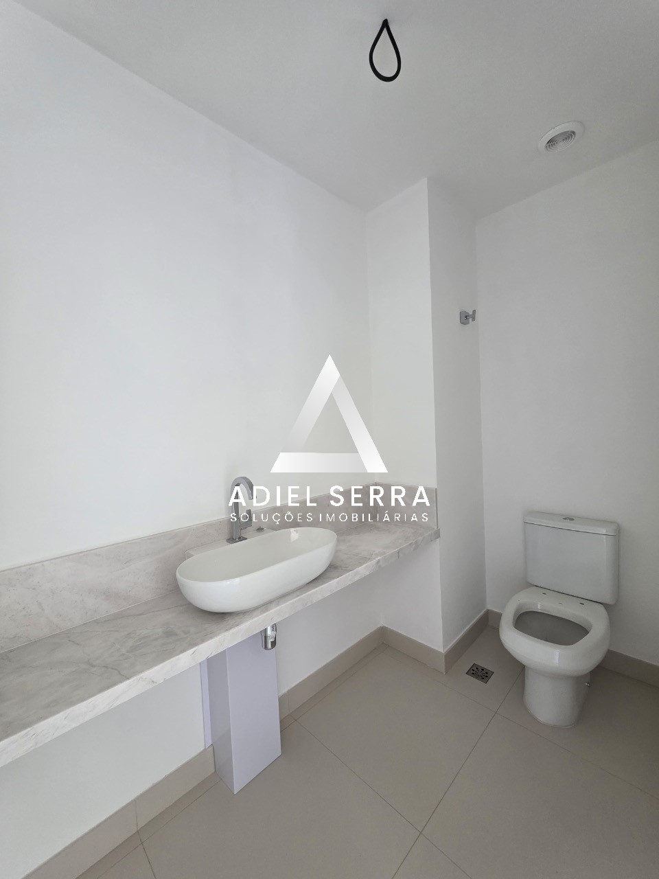 Apartamento - Horto florestal