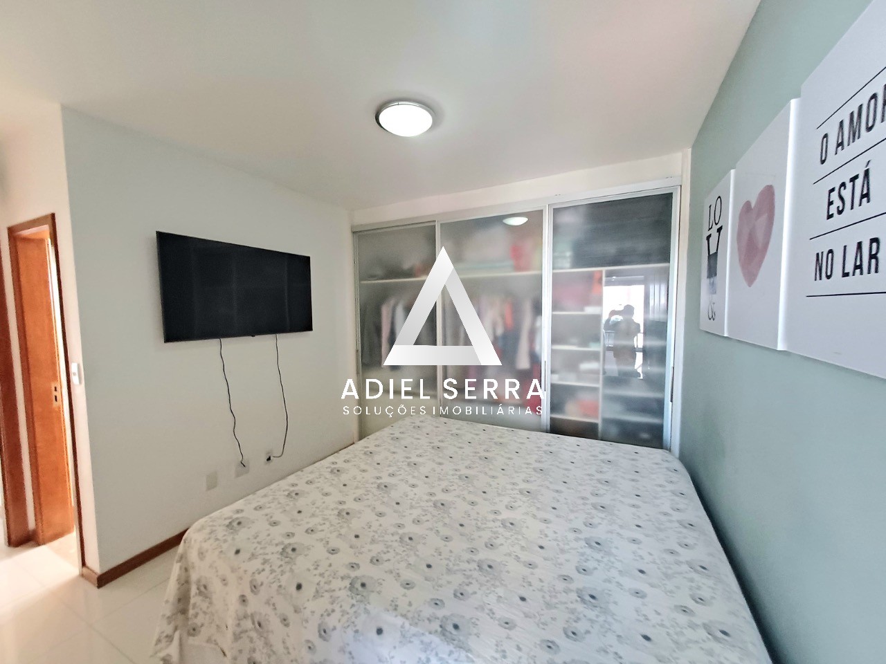 Apartamento - Pituba