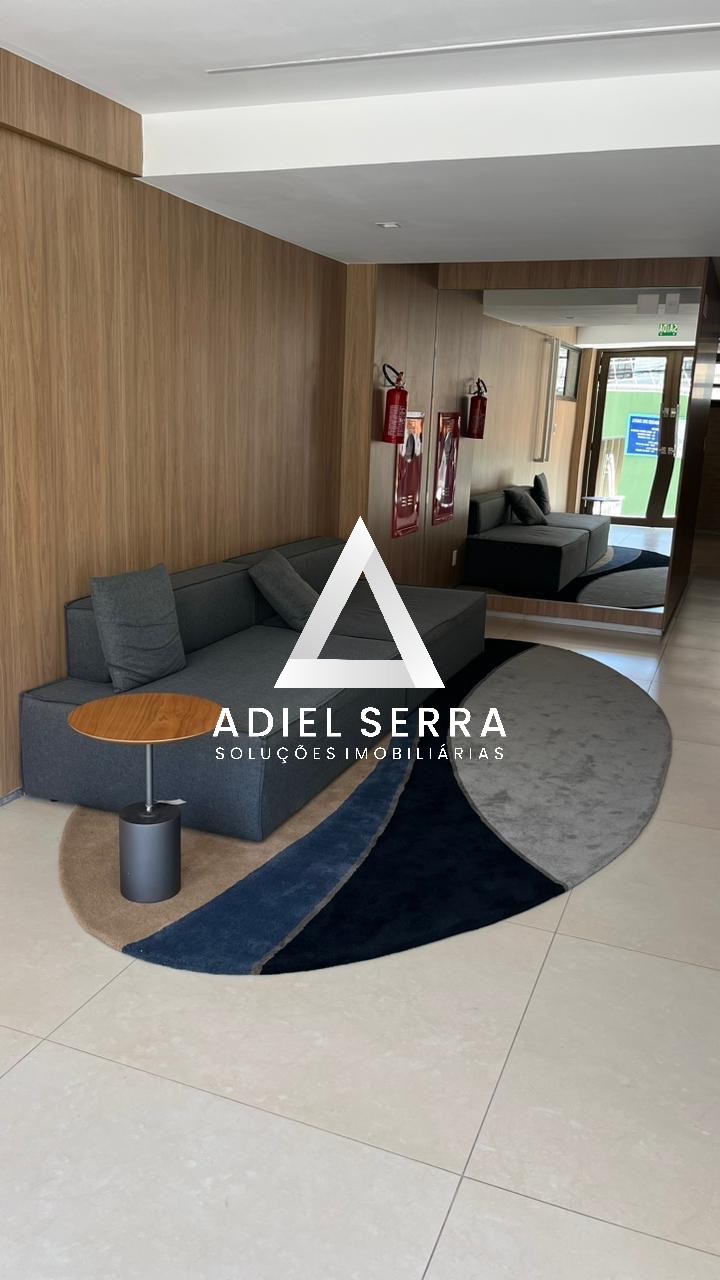 Apartamento - Barra