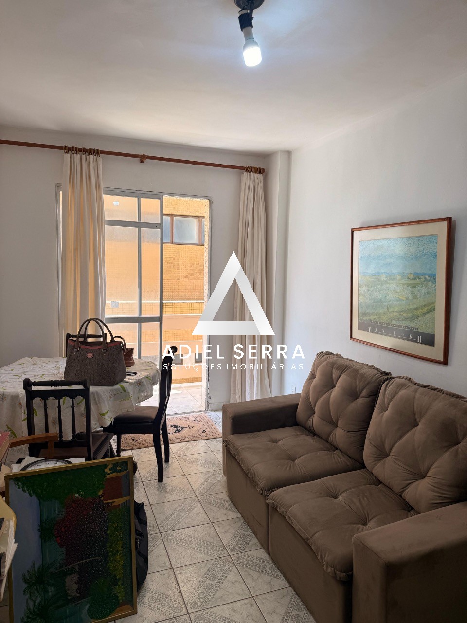 Apartamento - Amaralina