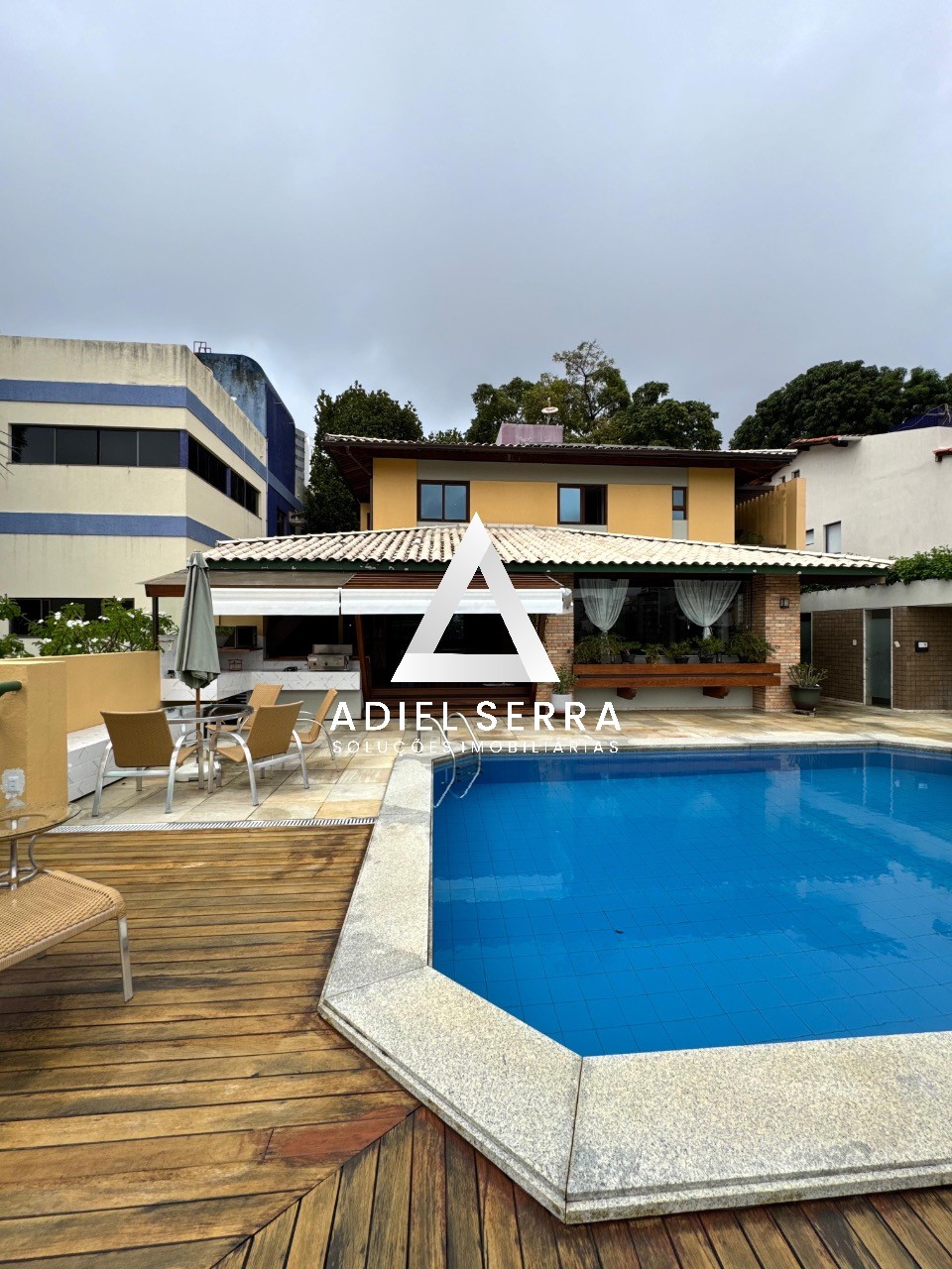 Casa - Candeal