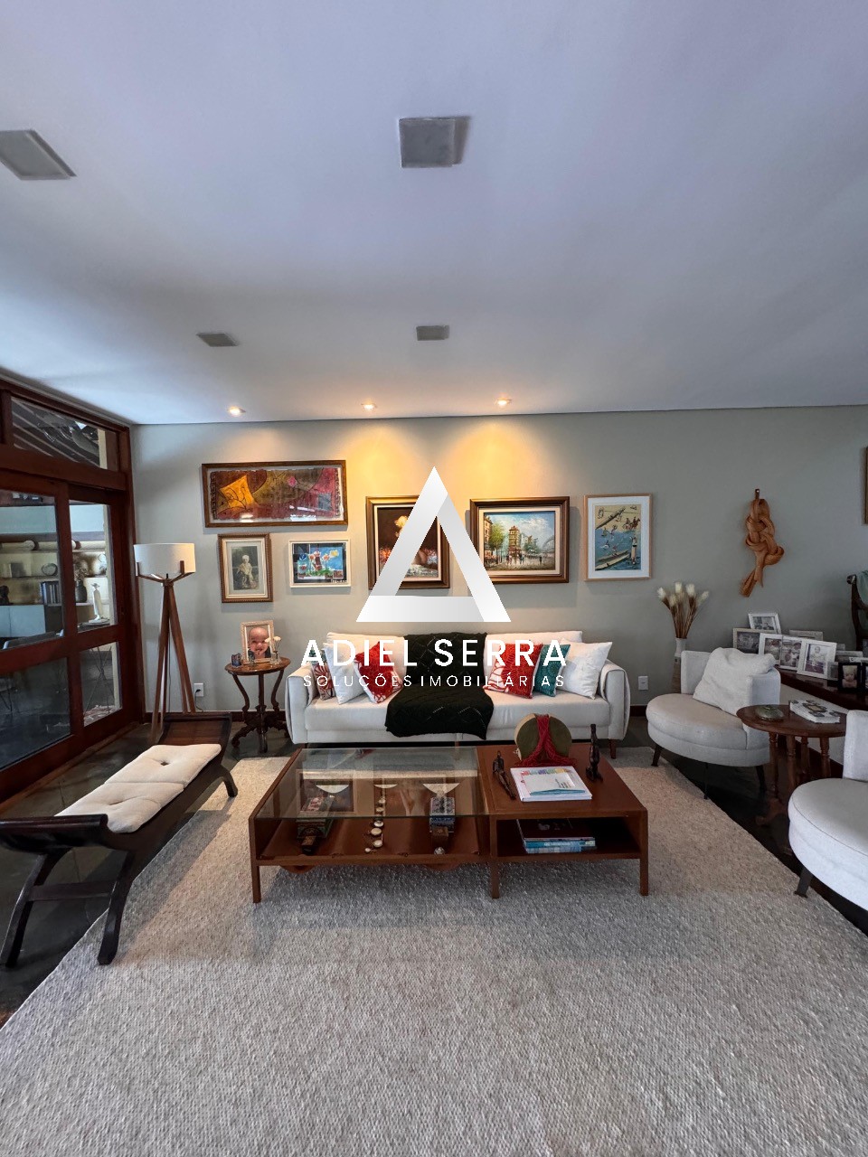 Casa - Candeal