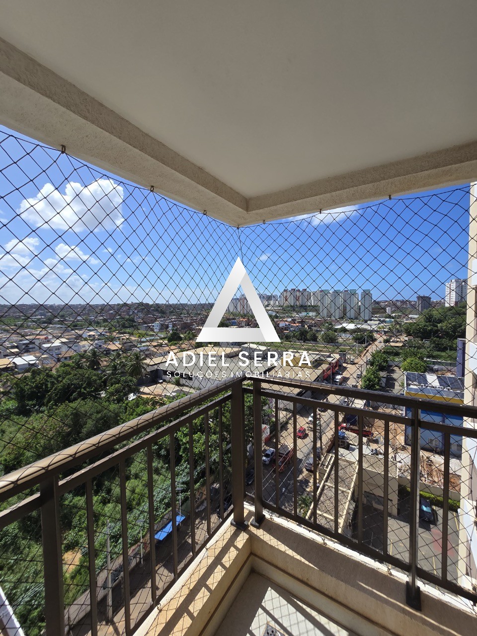 Apartamento - Piatã