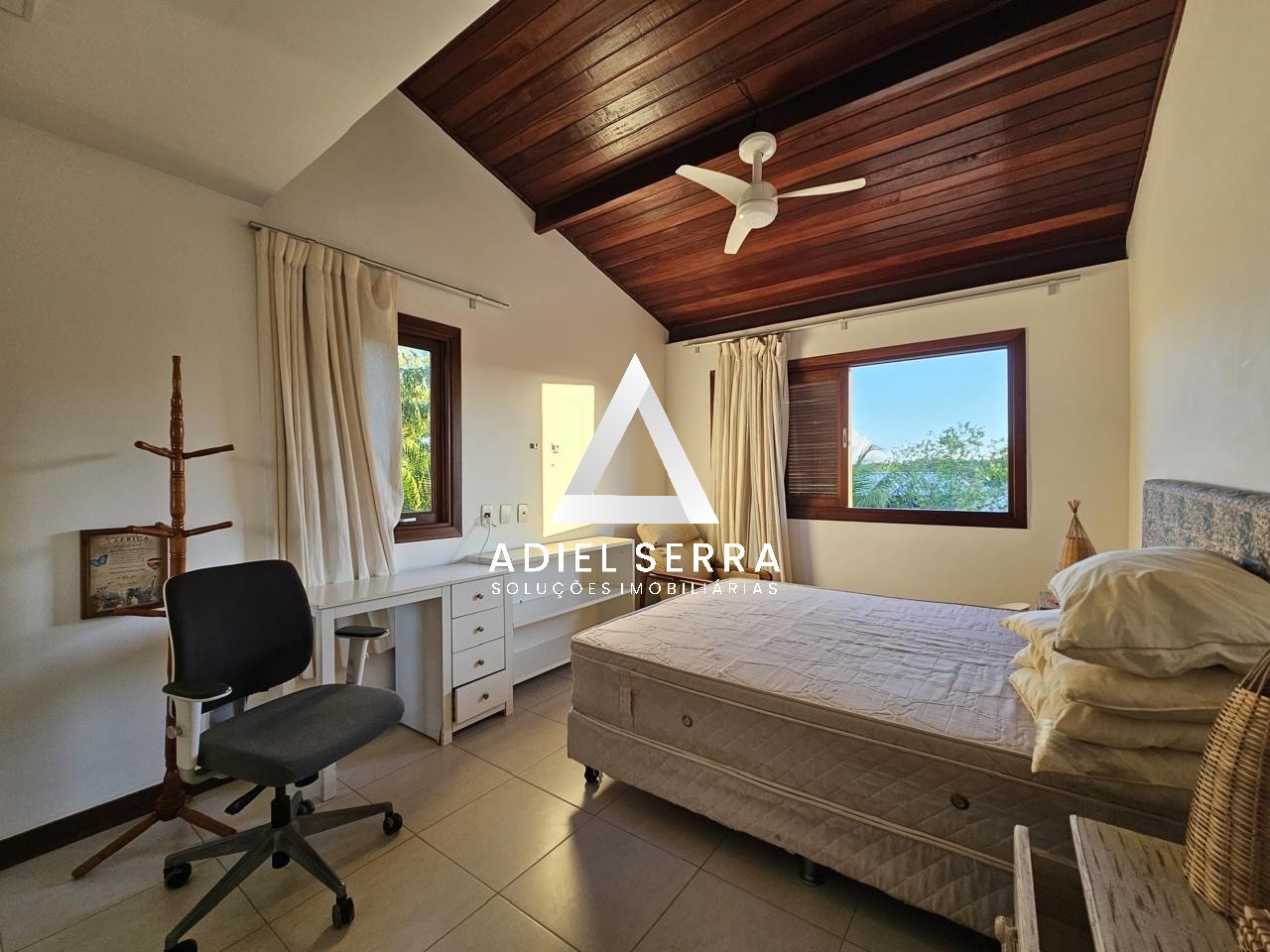 Casa - Reserva imbassaí