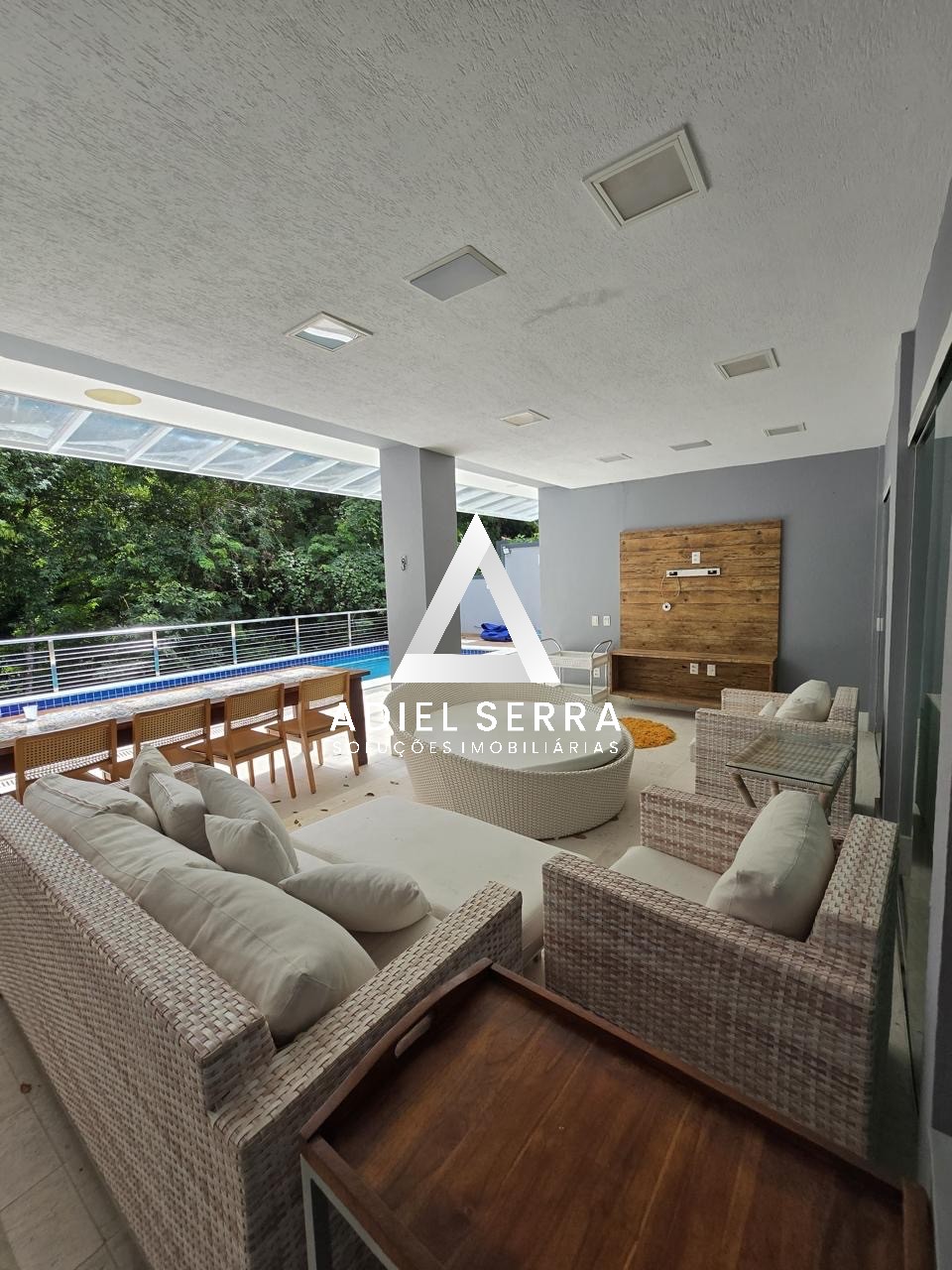 Casa - Alphaville i