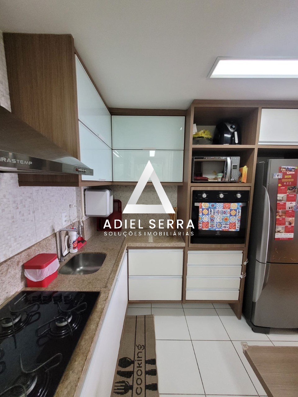 Apartamento - Armação
