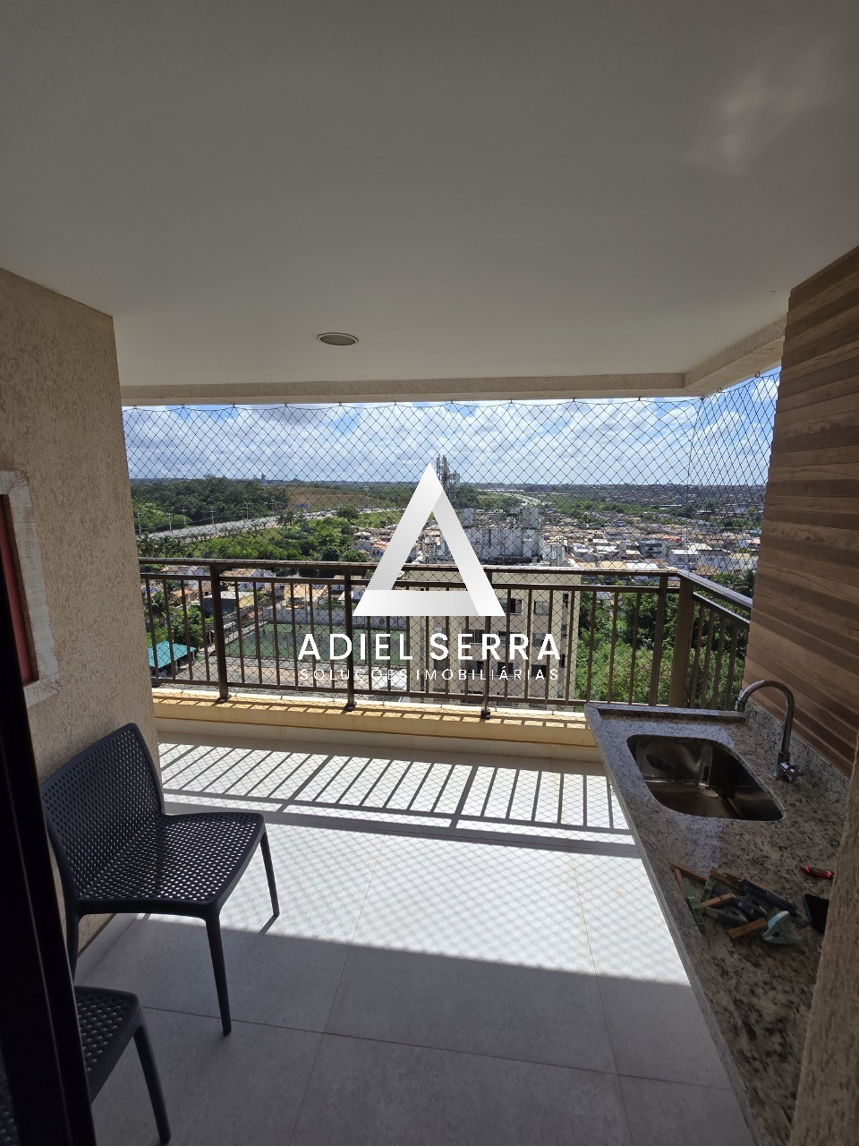 Apartamento - Piatã