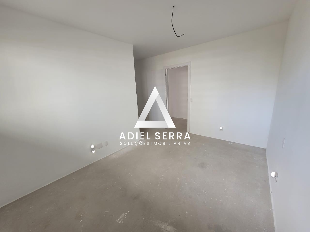 Apartamento - Horto florestal