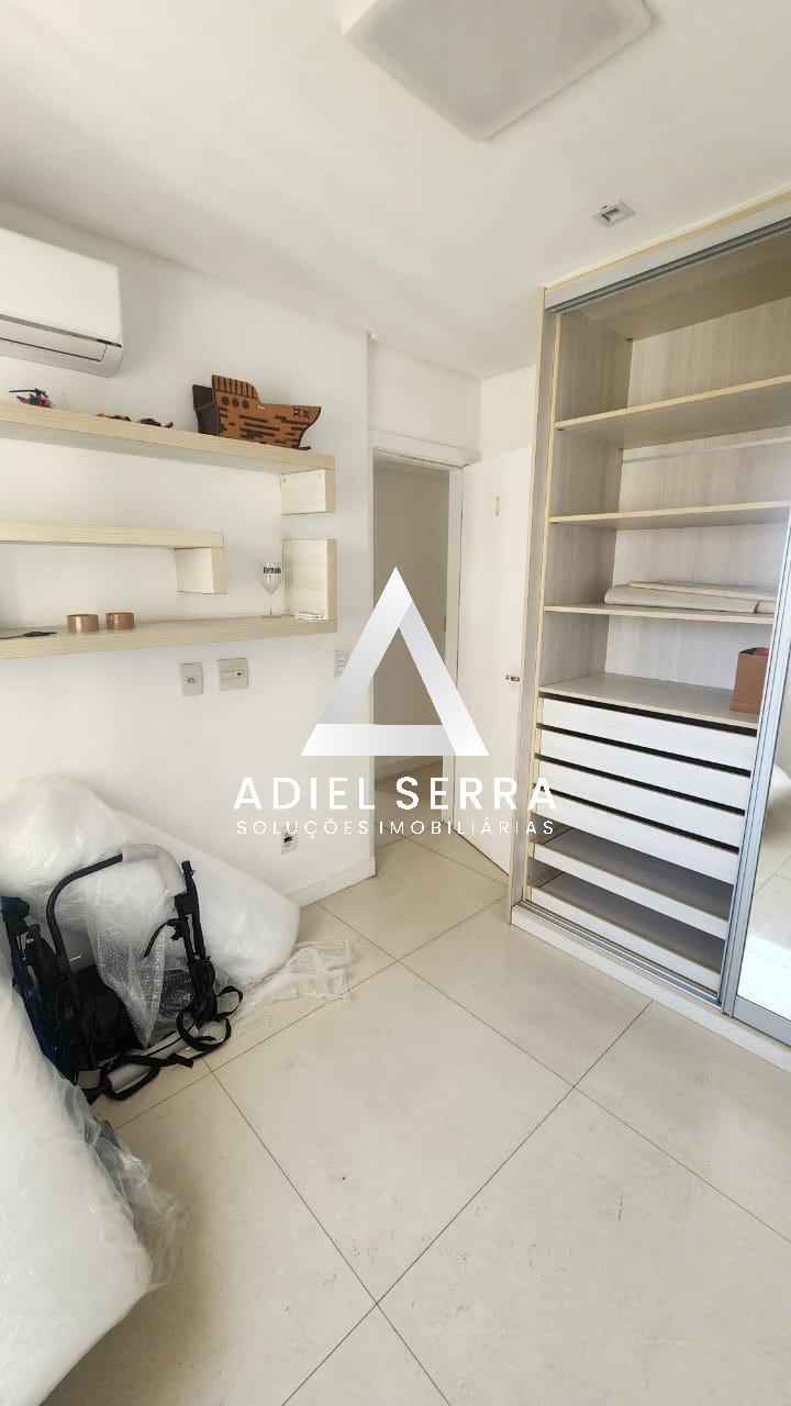 Apartamento - Imbuí