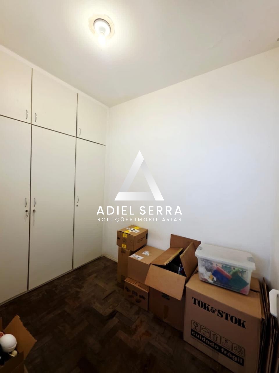 Apartamento - Canela