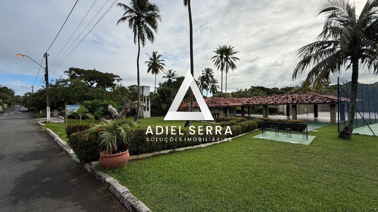 Casa - Portão