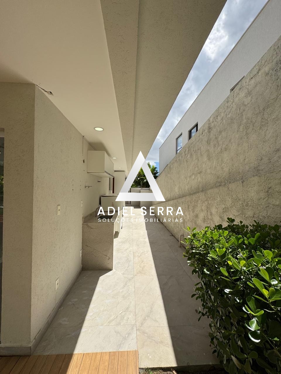 Casa - Alphaville ii