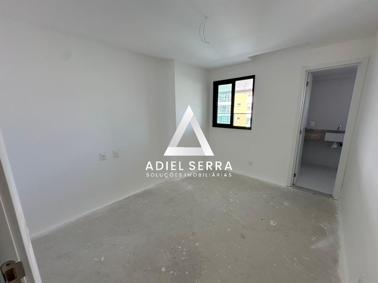 Apartamento - Alphaville i