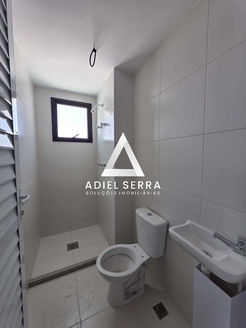 Apartamento - Horto florestal