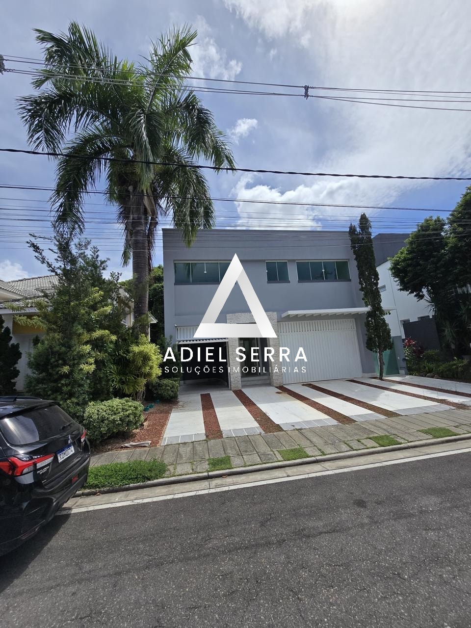 Casa - Alphaville i