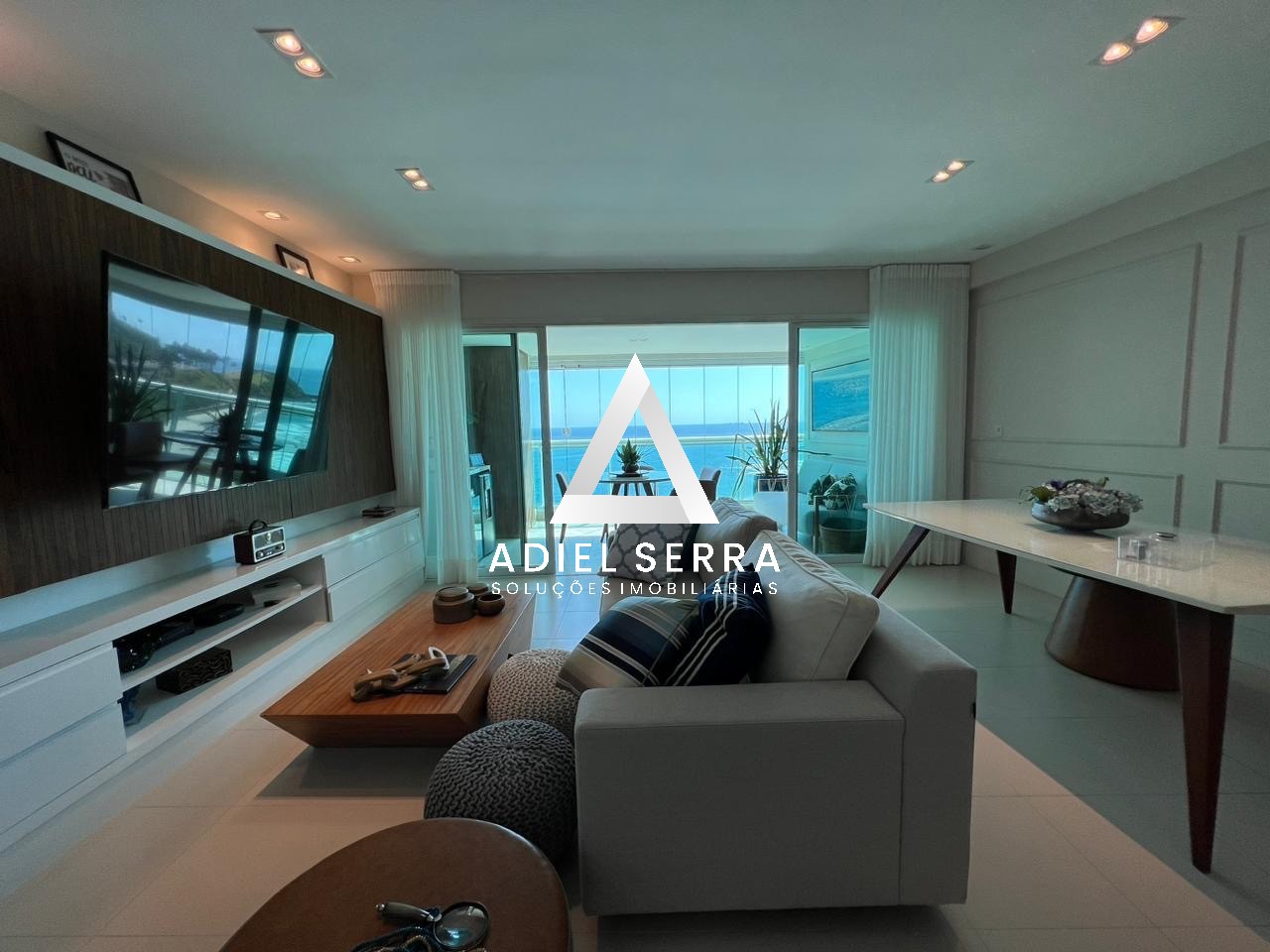 Apartamento - Ondina
