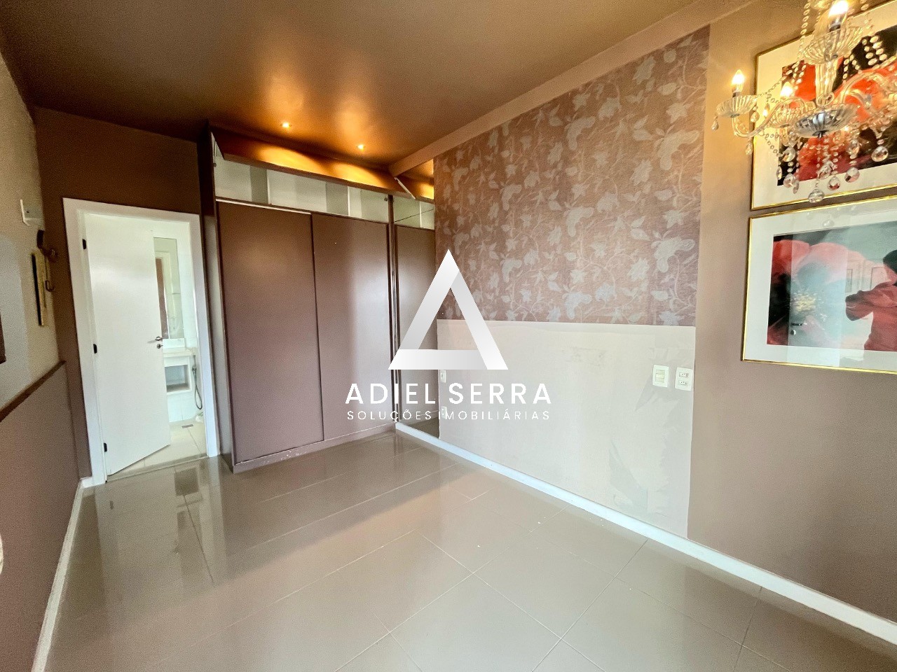 Apartamento - Horto florestal