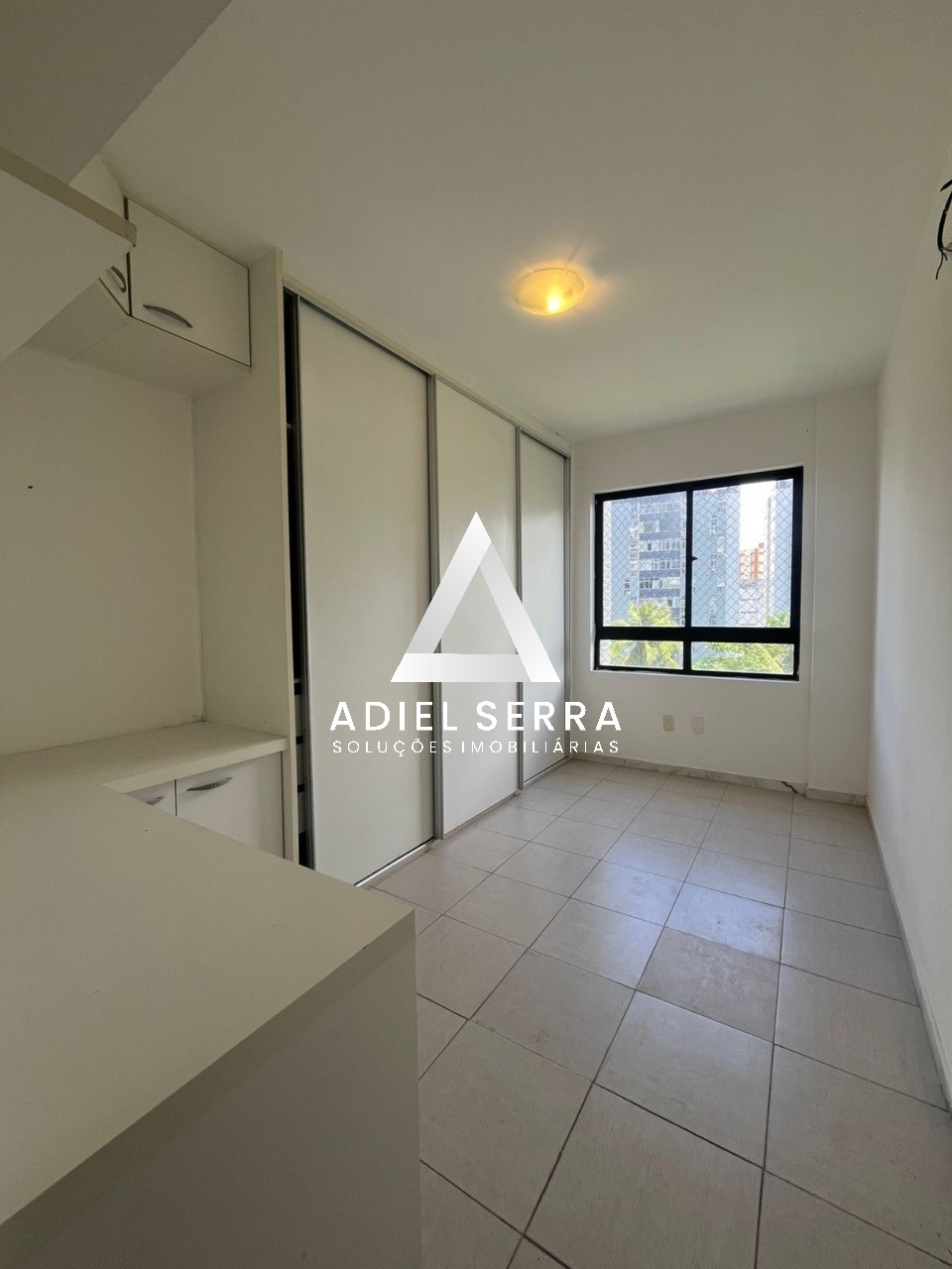 Apartamento - Pituba