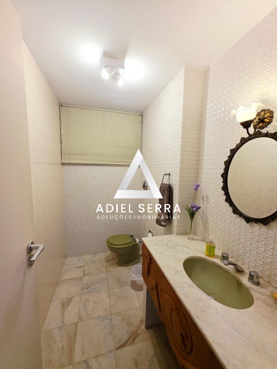 Apartamento - Canela