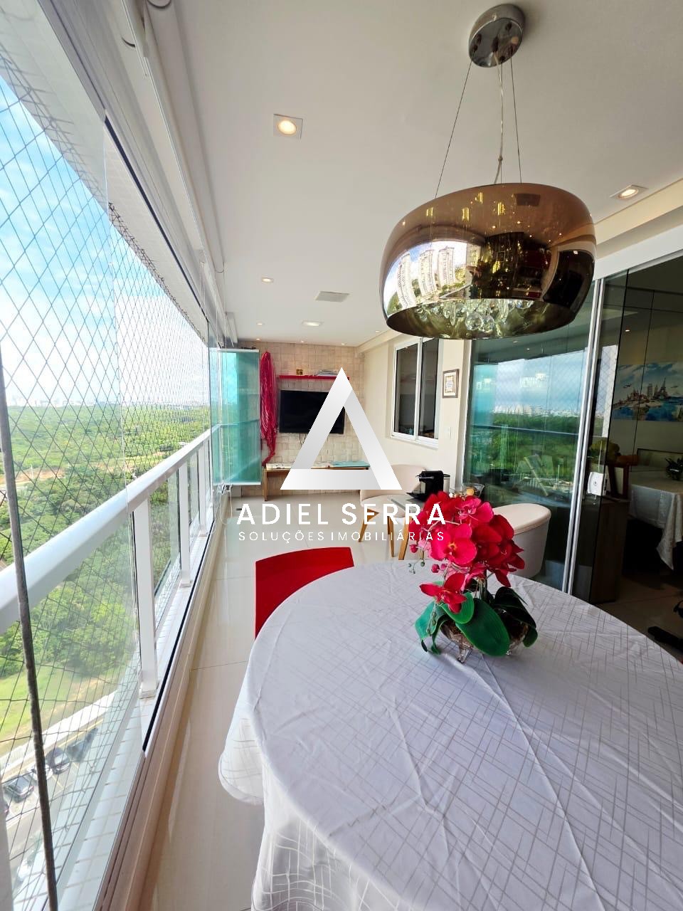 Apartamento - Patamares