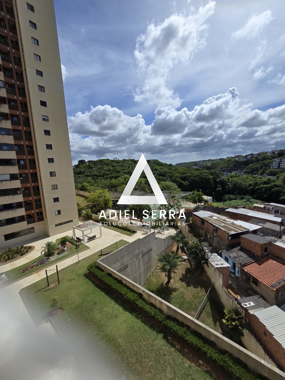 Apartamento - Paralela