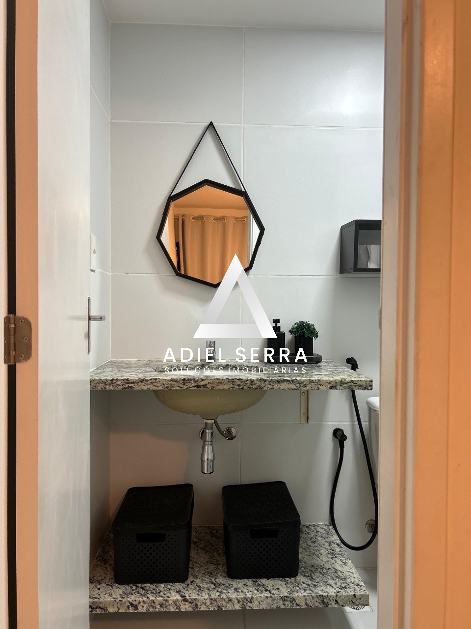 Apartamento - Barra
