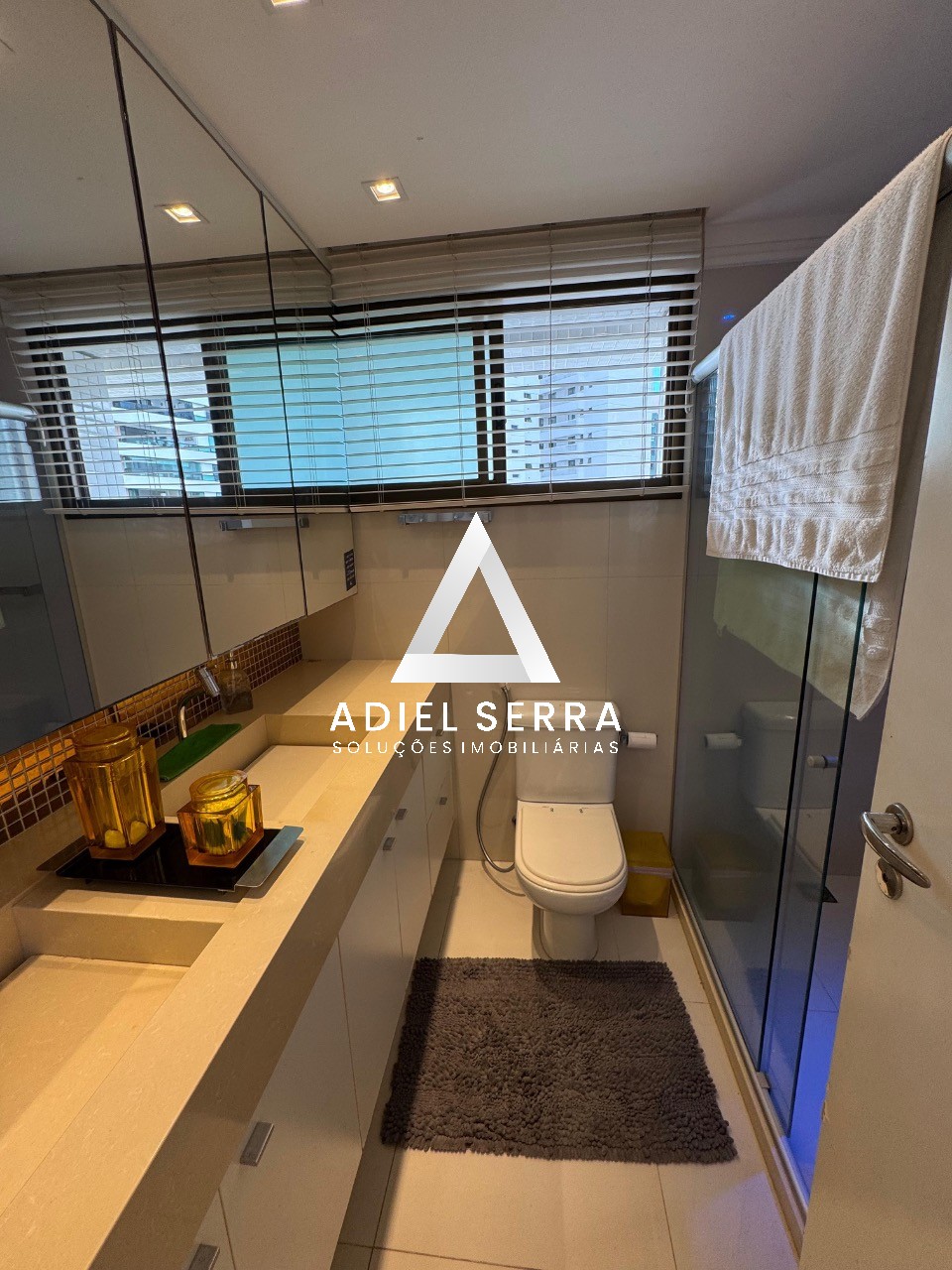 Apartamento - Paralela
