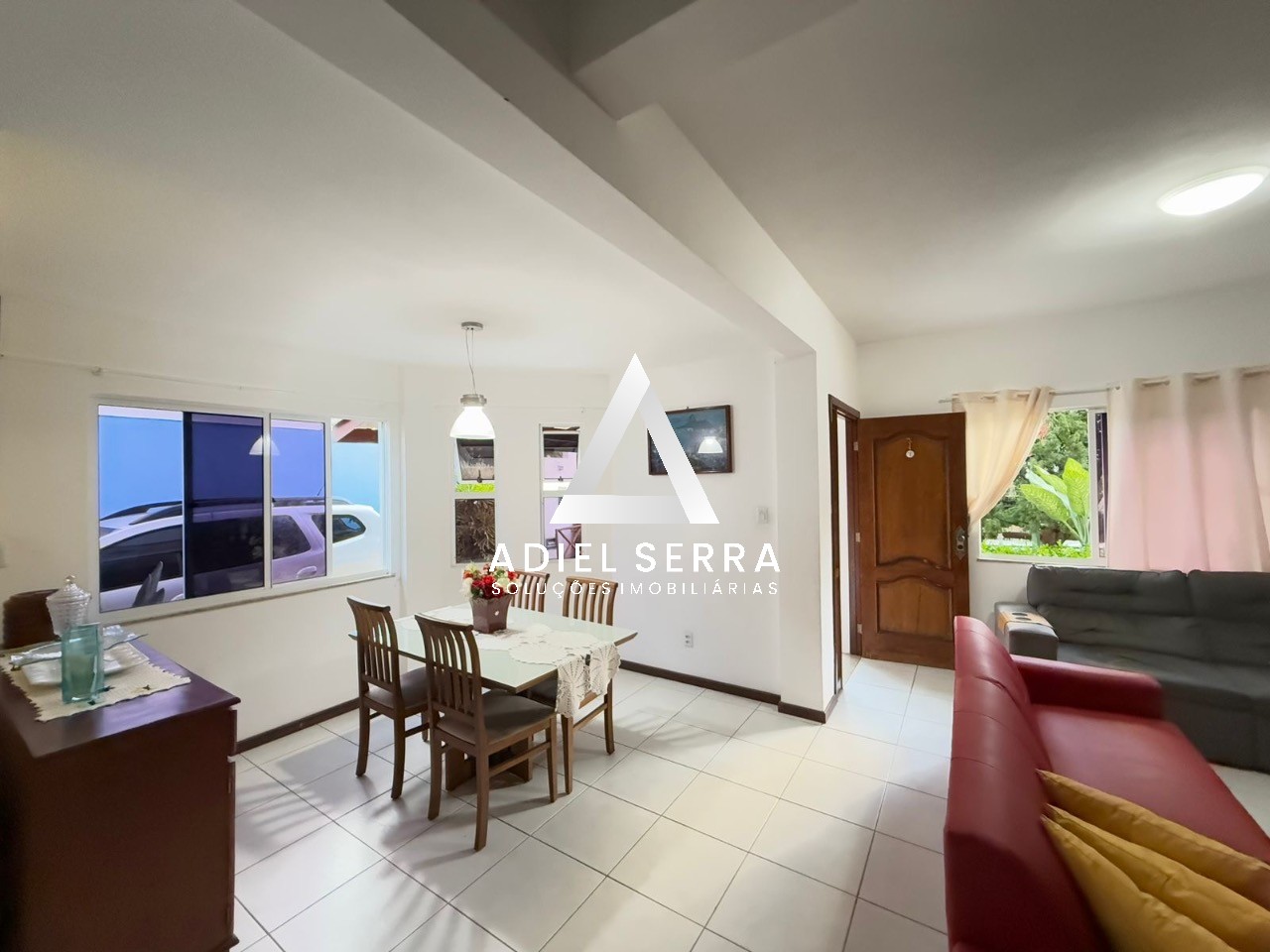 Casa - Stella maris