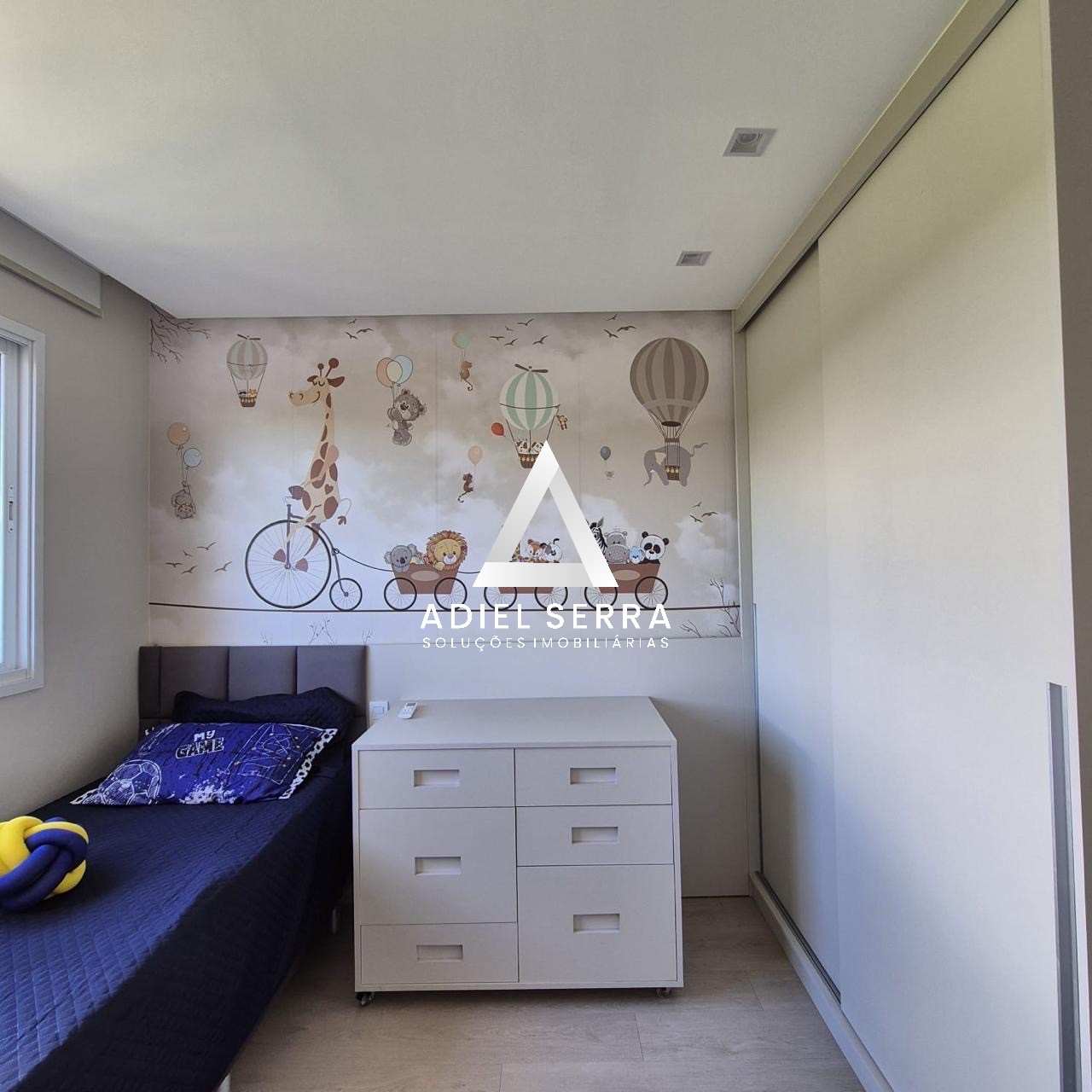 Apartamento - Patamares
