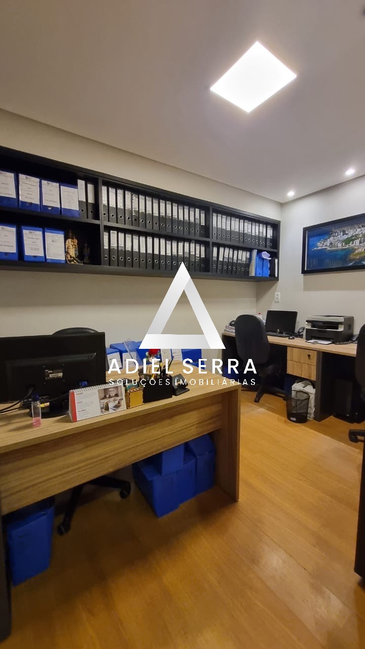 Apartamento - Centro