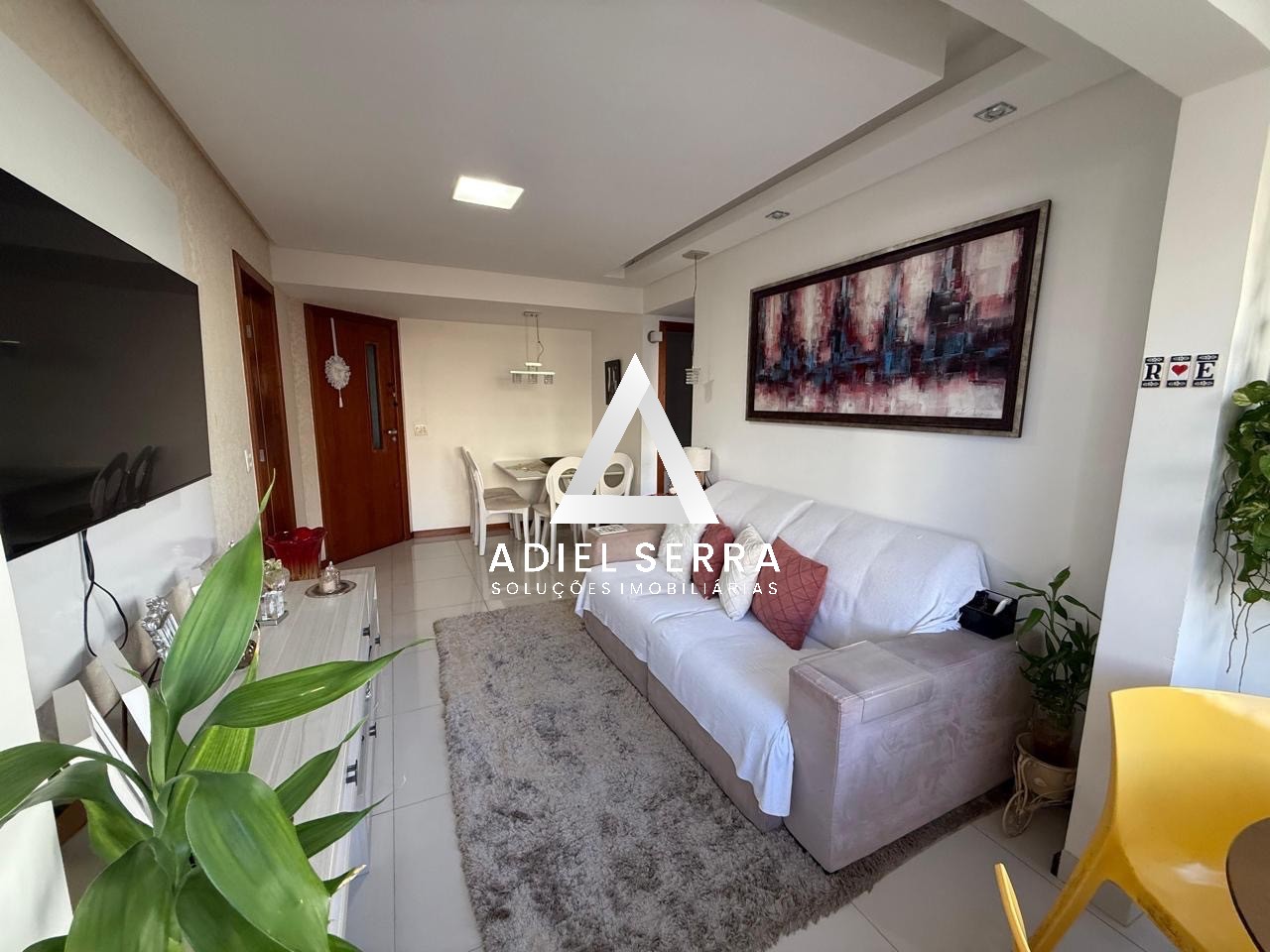 Apartamento - Imbuí