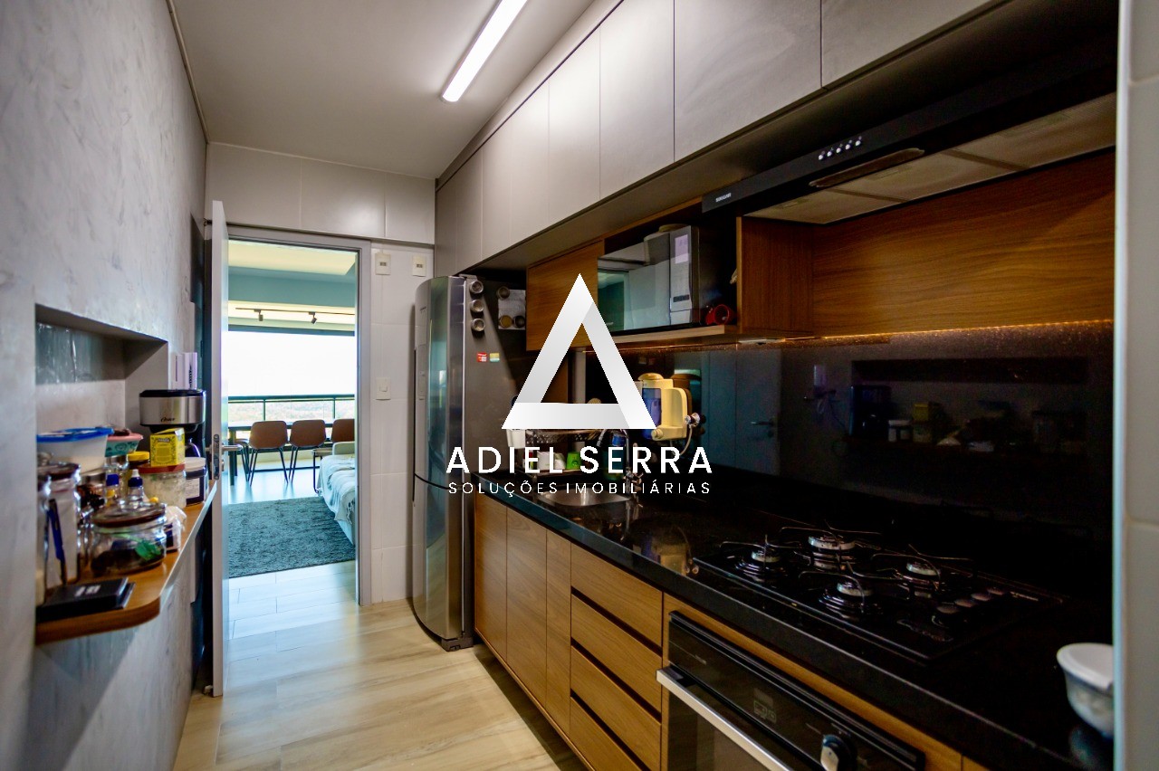 Apartamento - Patamares