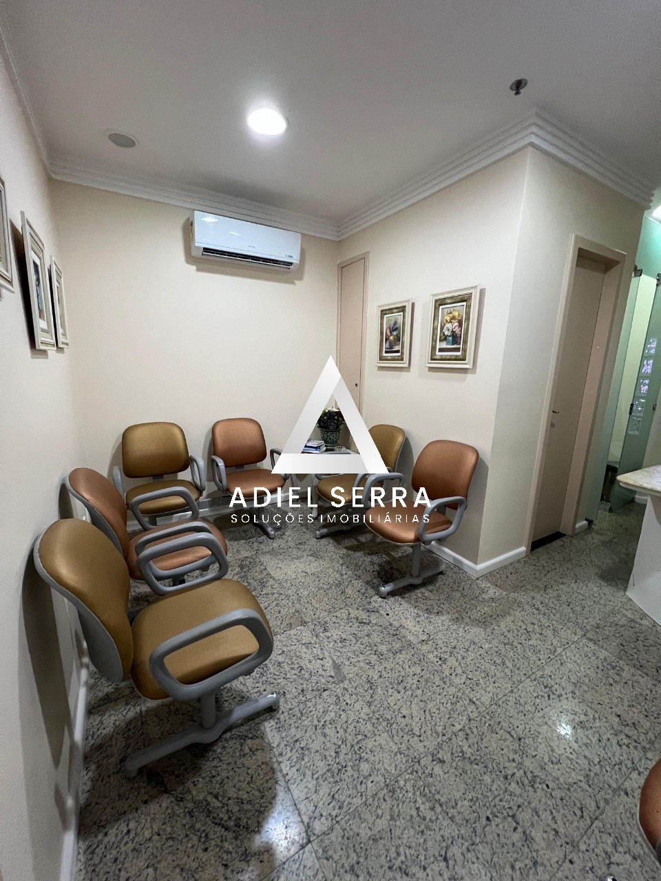 Apartamento - Pituba