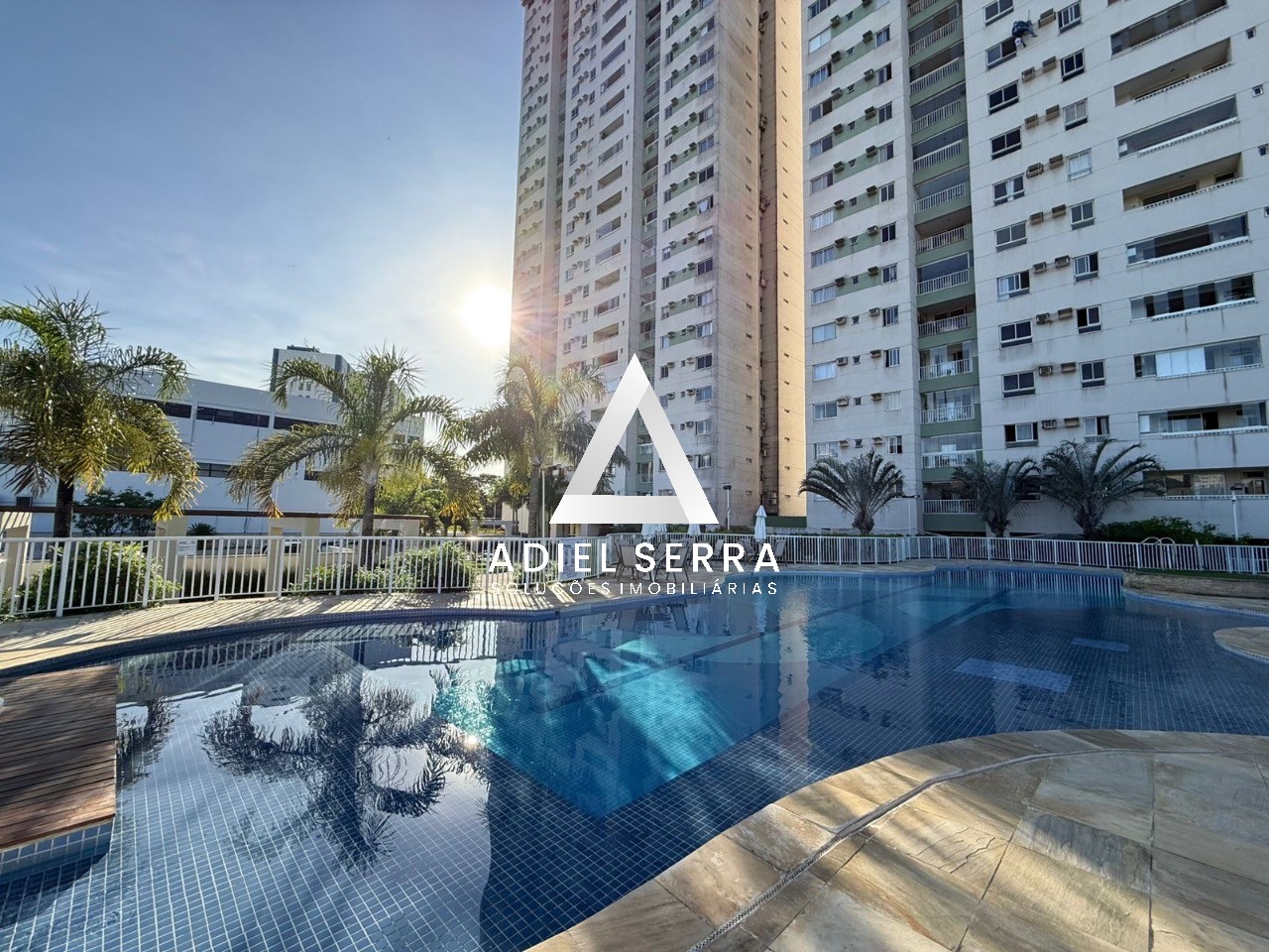 Apartamento - Paralela