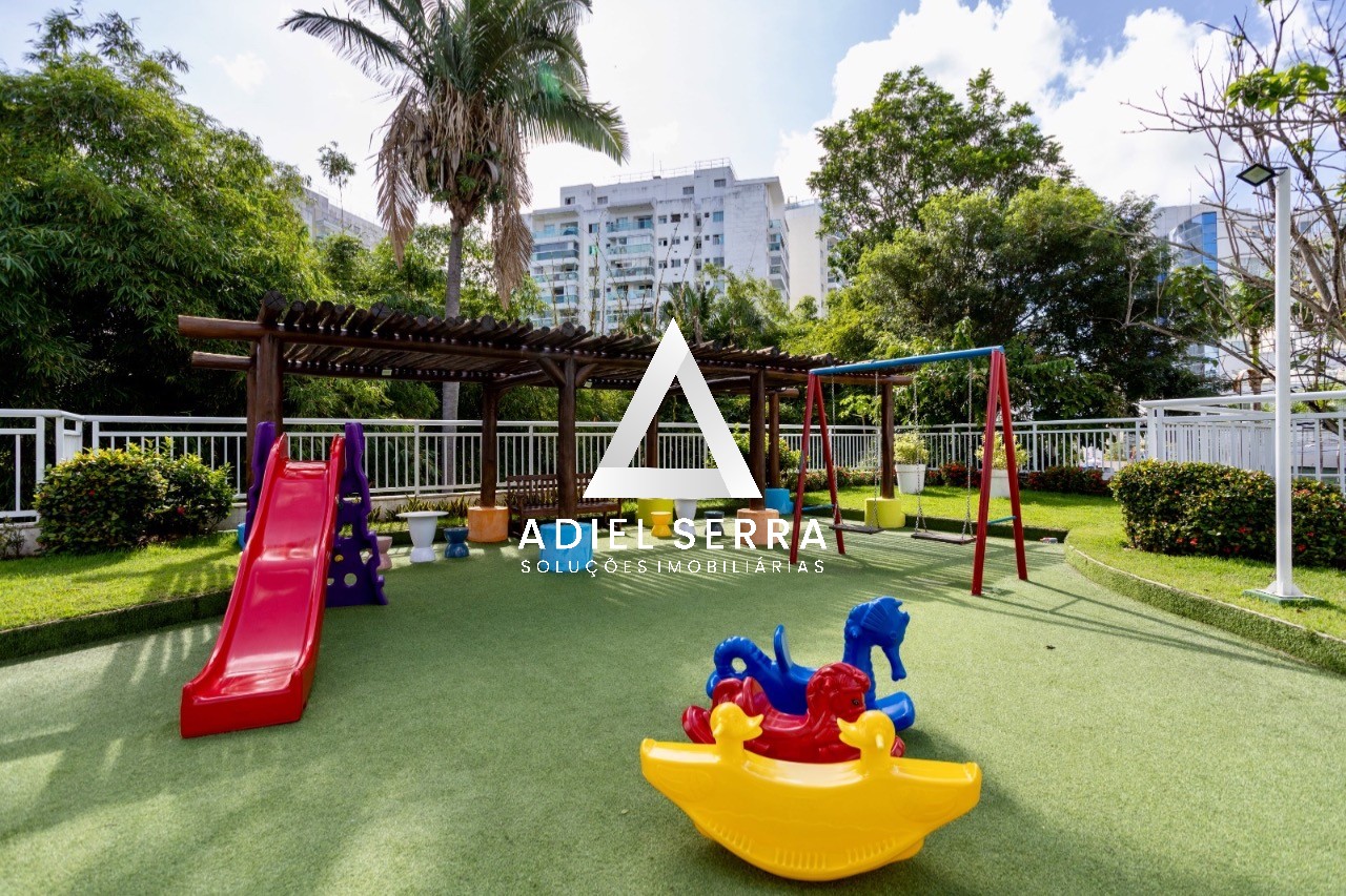 Apartamento - Alphaville i