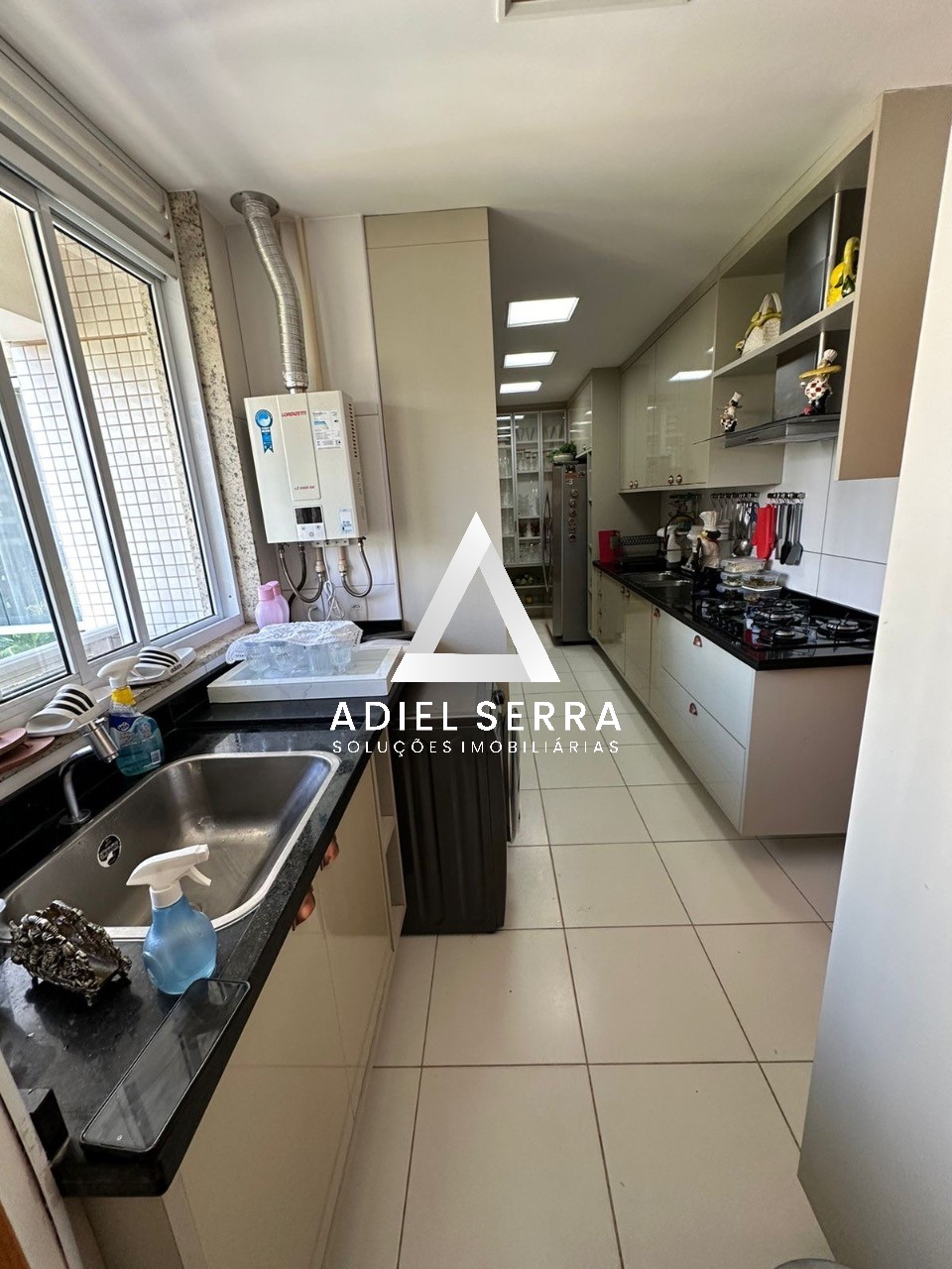 Apartamento - Pituaçu