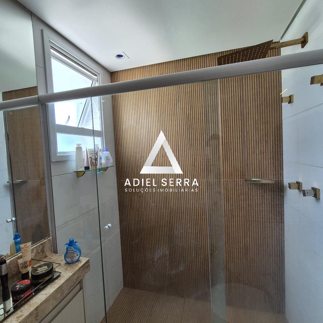 Apartamento - Patamares