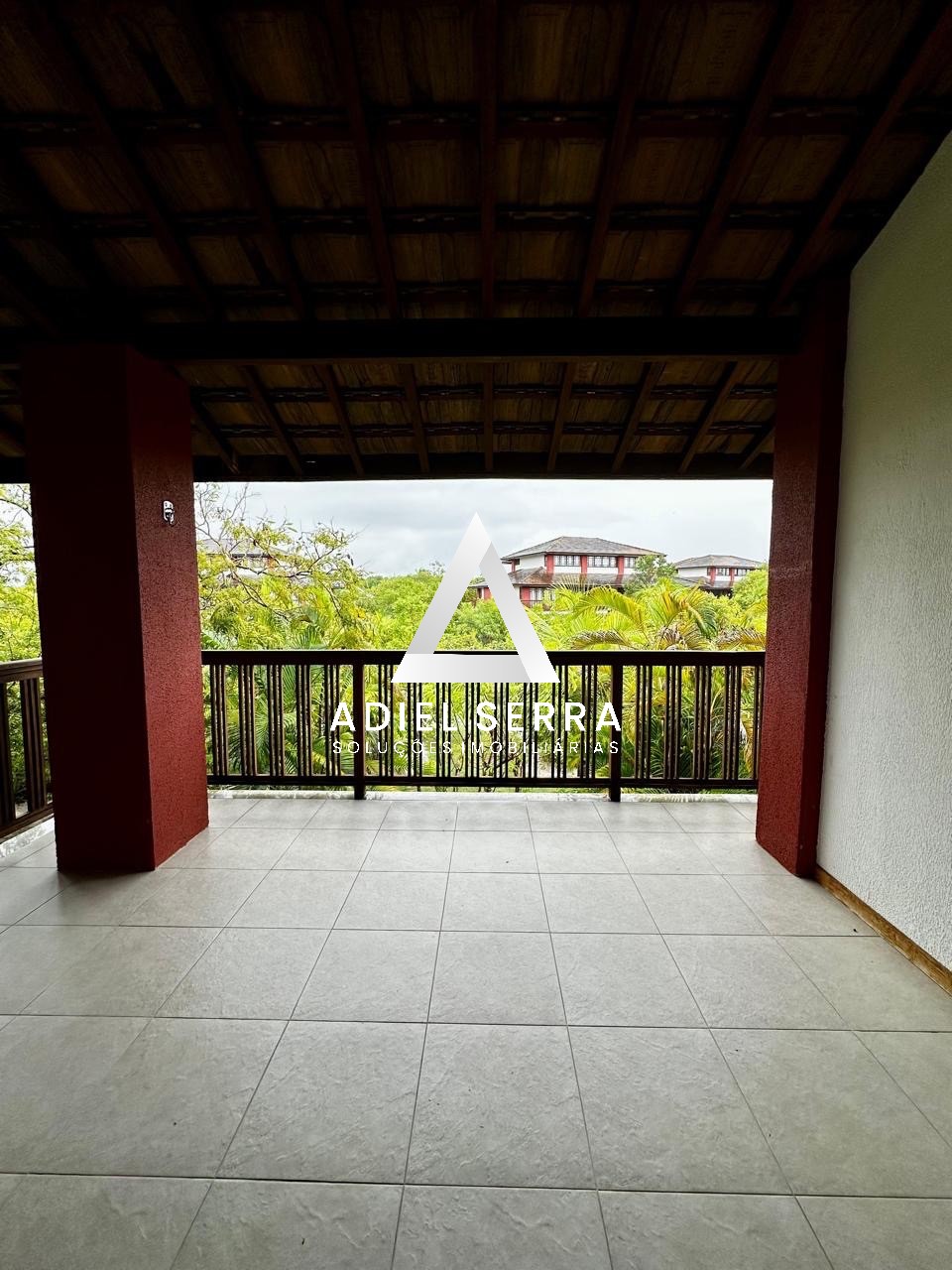 Apartamento - Açu da torre
