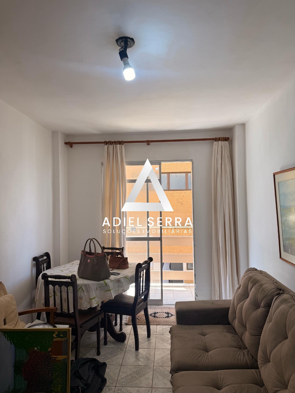 Apartamento - Amaralina