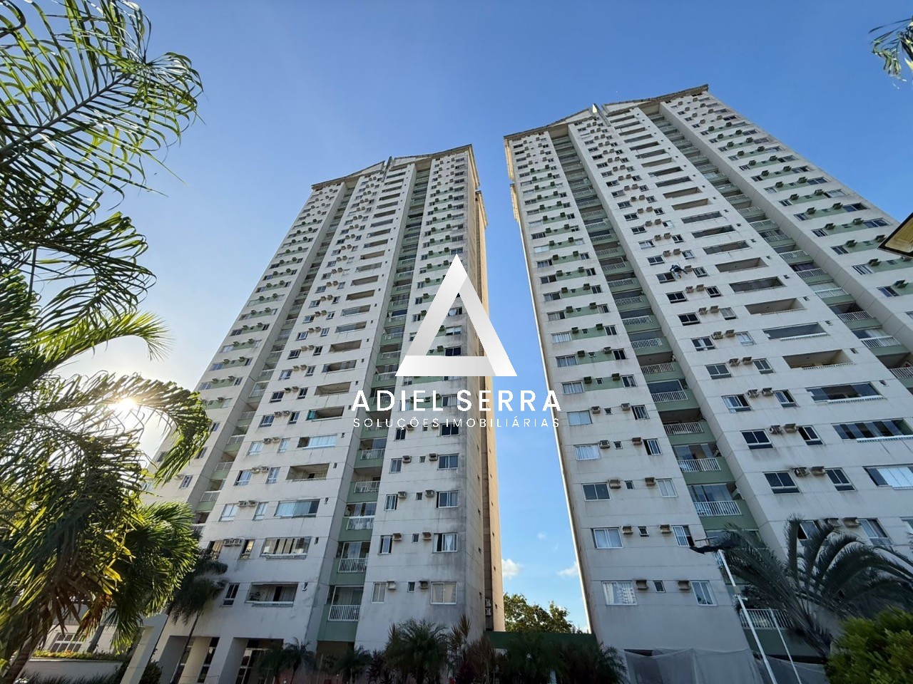 Apartamento - Paralela