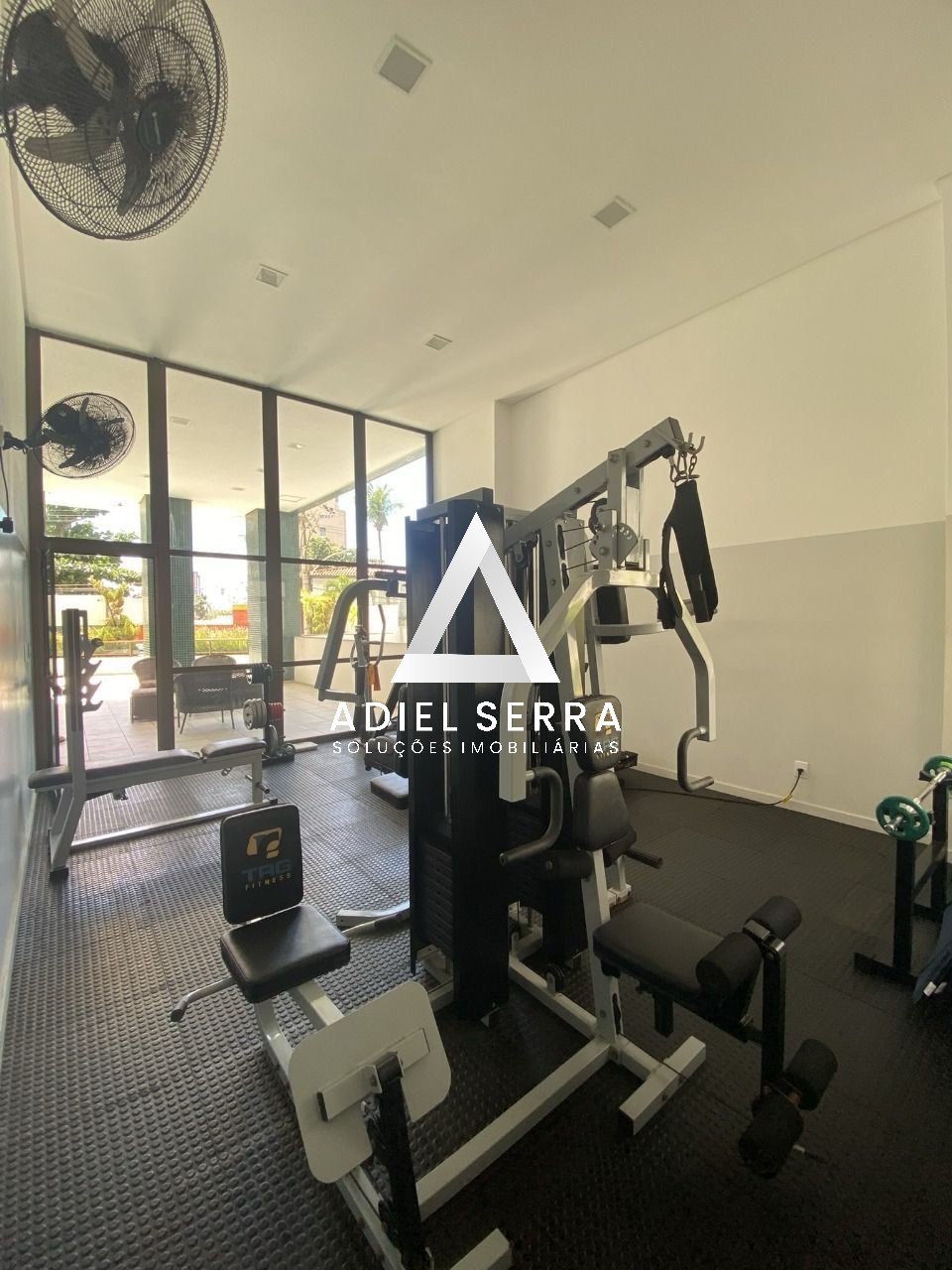 Apartamento - Pituba
